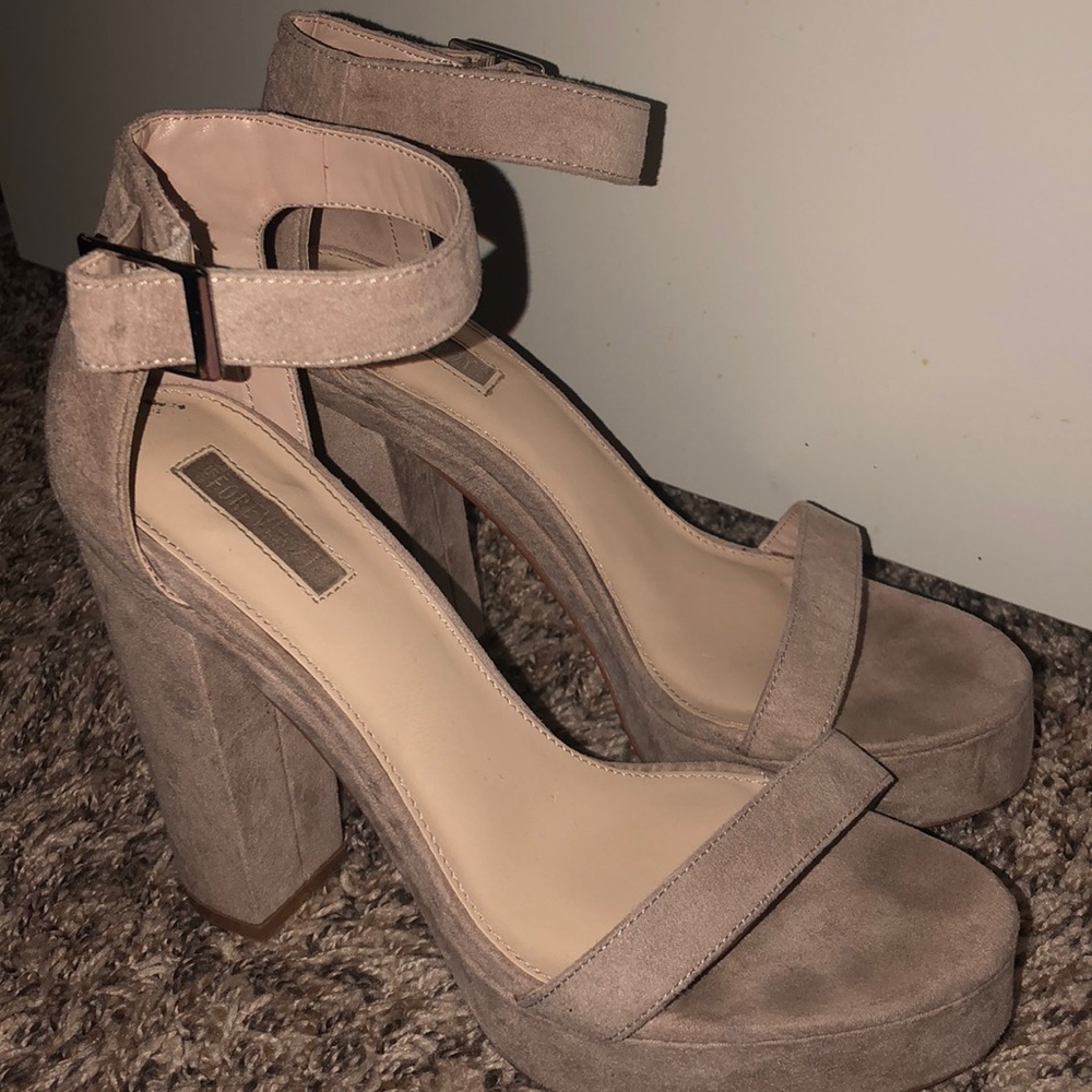 Heels